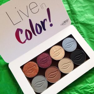 Eye Shadow nr. 1 - Champagne