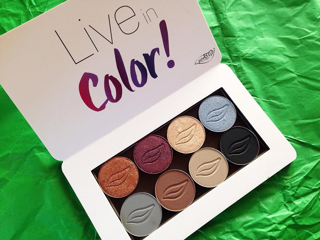 Eye Shadow nr Eye Shadow nr. 5