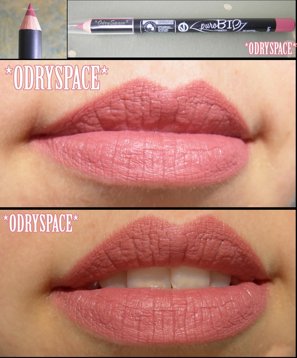 Laps buzesh/sysh biologjik "PINK" Purobio 08 2 Laps buzesh/sysh biologjik "PINK" Purobio 08