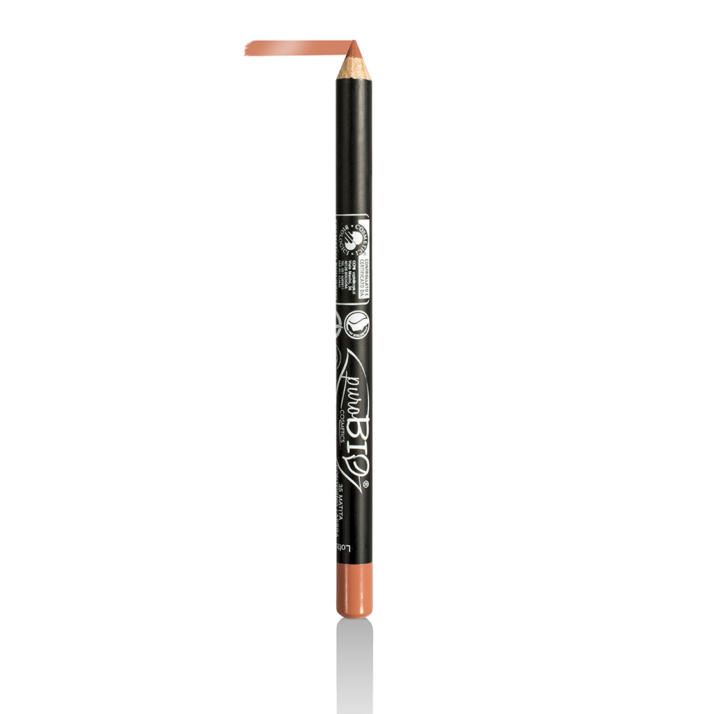 Laps buzesh PuroBIO n.35 - Pesca Chiaro