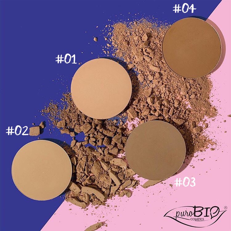 Resplendent Bronzer n Resplendent Bronzer n.1