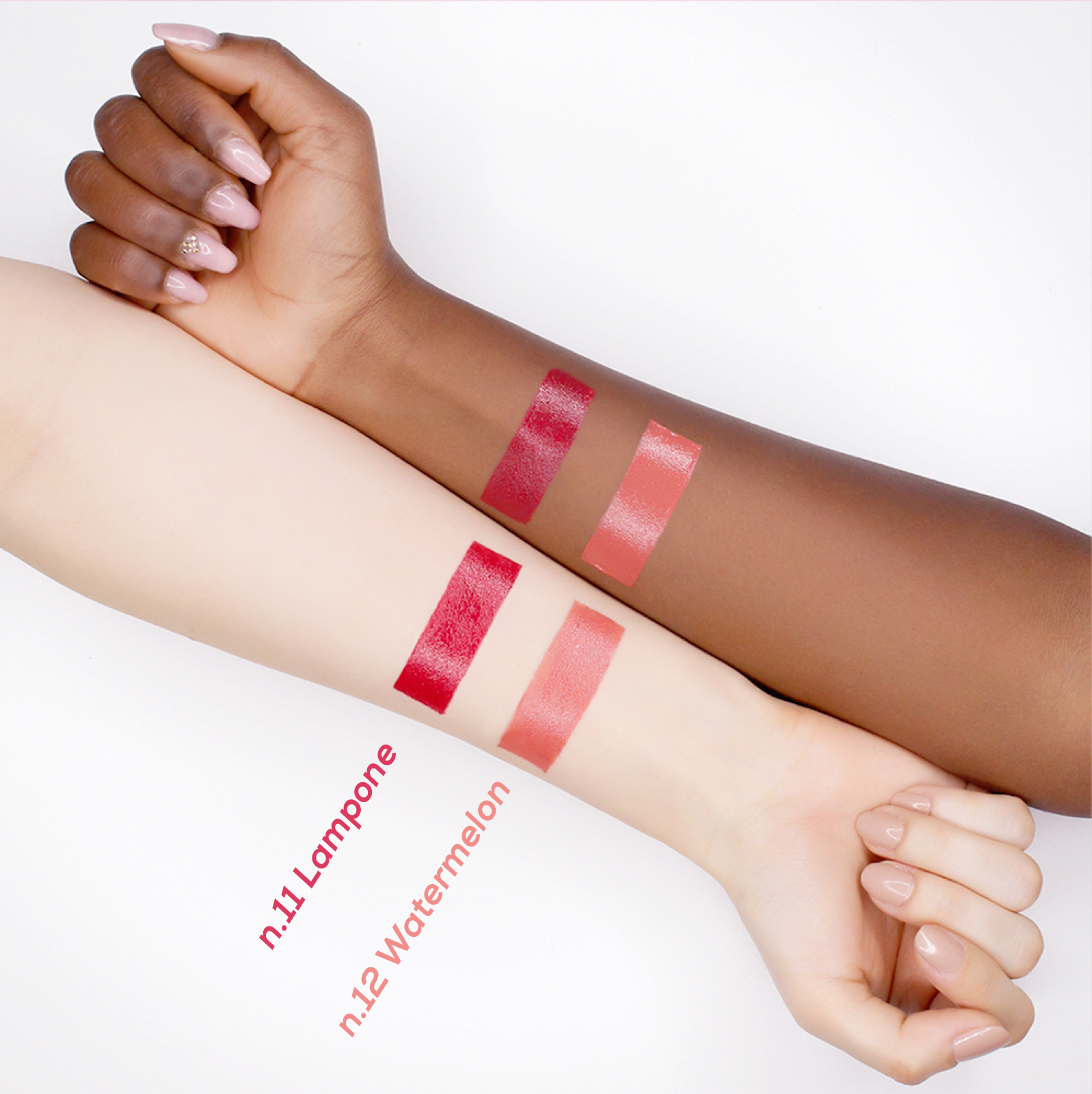 Buzekuq n Buzekuq n.11 Lampone