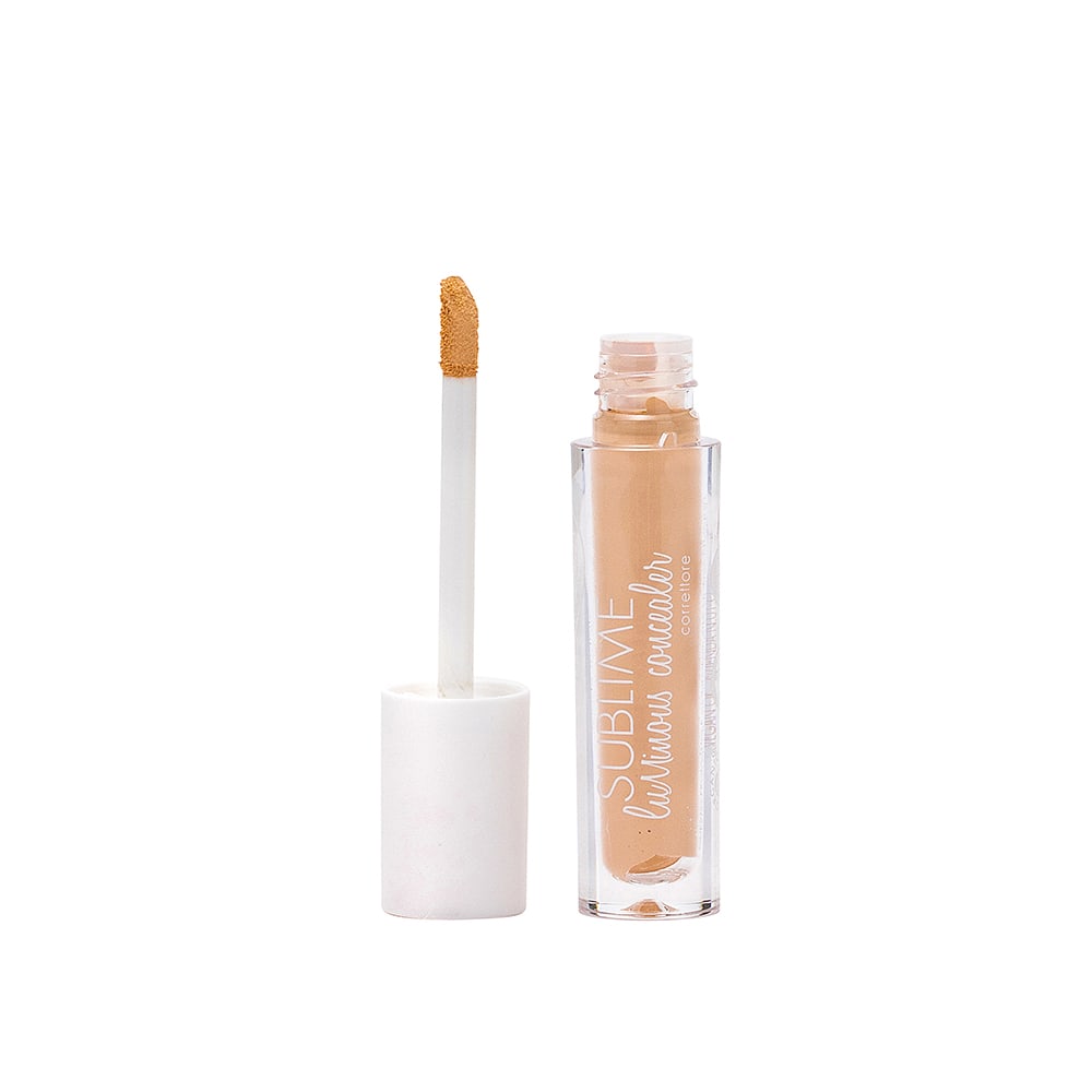 Sublime Luminous Concealer 01