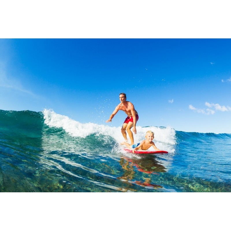 SPF 50+ Krem solar per femije 50 ml + BLUZE kunder rrezeve UV Alga Maris (18-36 muaj) 3 SPF 50+ Krem solar per femije 50 ml + BLUZE kunder rrezeve UV Alga Maris (18-36 muaj)