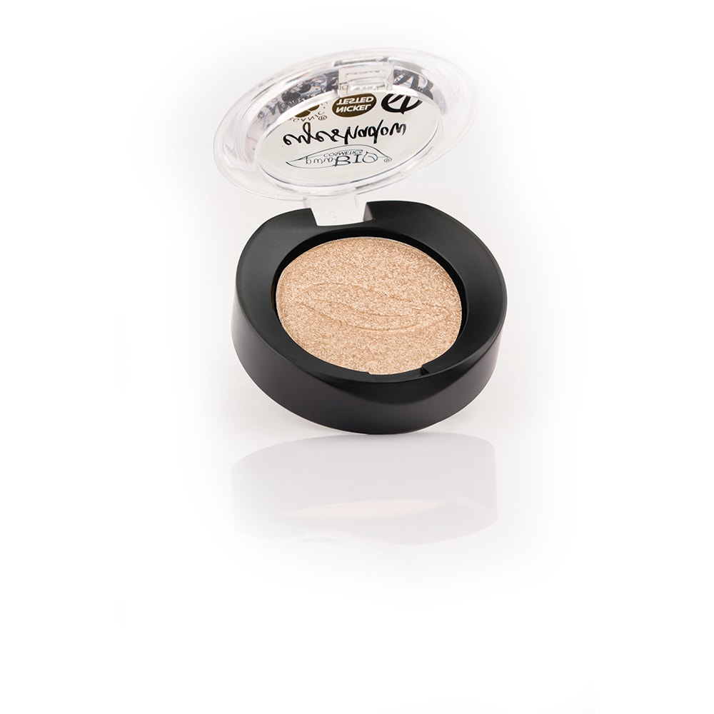 Eye Shadow nr. 1 - Champagne