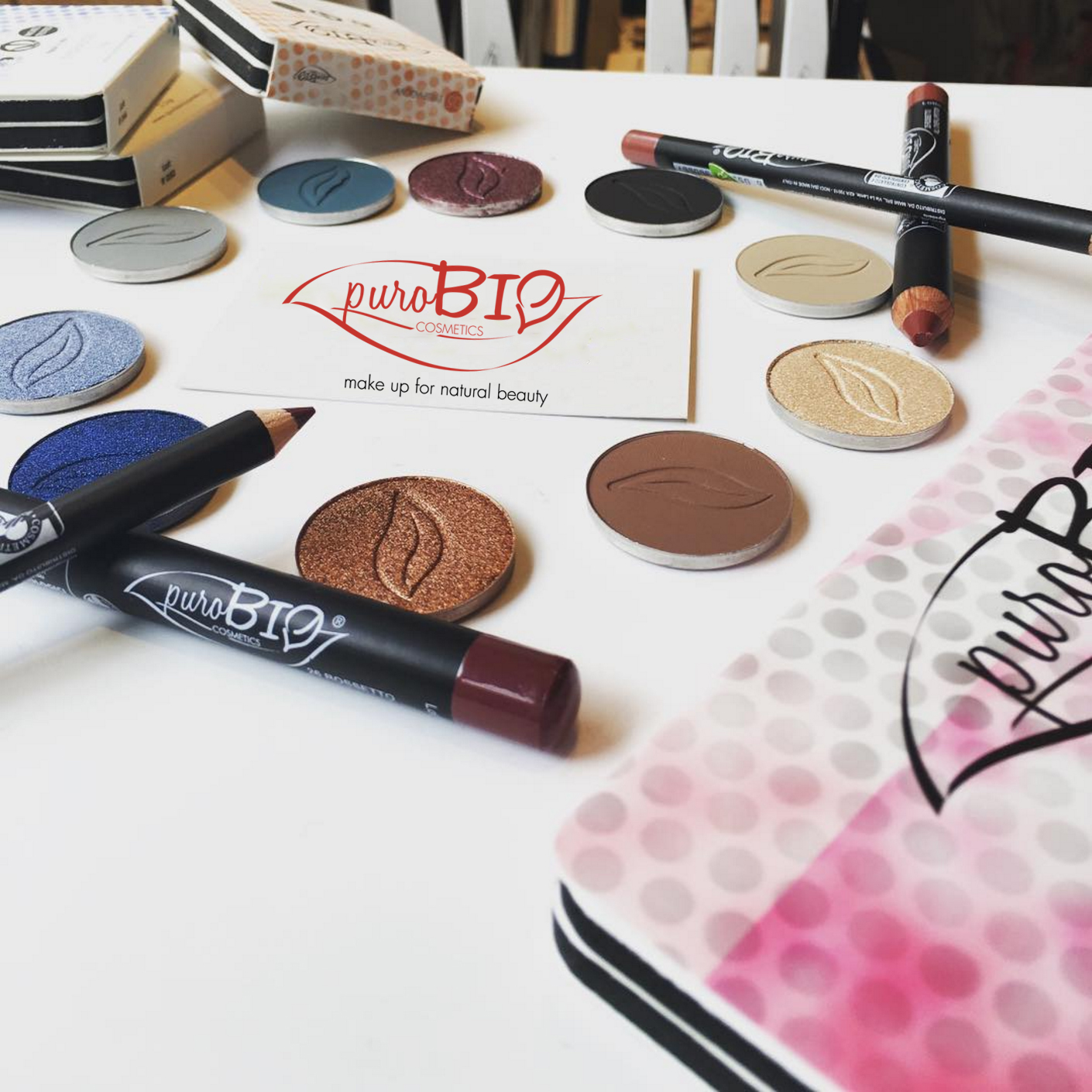 Eye Shadow nr Eye Shadow nr. 7