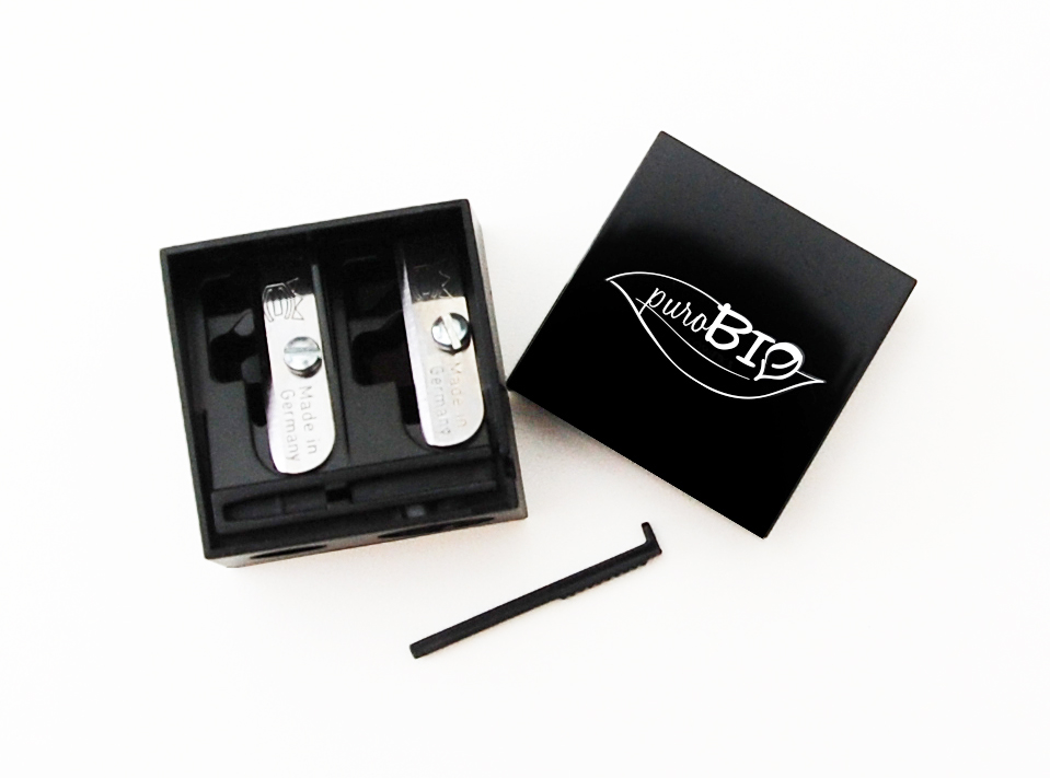 Prerëse lapsash Purobio Cosmetics 3 Prerëse lapsash Purobio Cosmetics