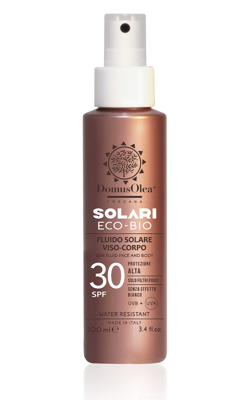 fluido-solare-viso-corpo-spf-30